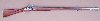 India Pattern Brown Bess flintlock musket