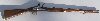 Rogers Rangers Brown Bess flintlock musket