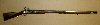 1740 Potzdam flintlock musket