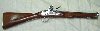 doglock flintlock blunderbuss