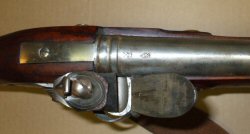 breech