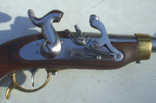 lock