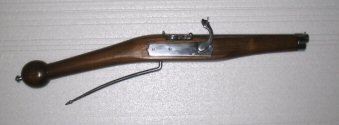 Matchlock