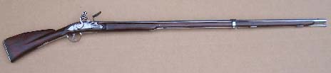 1717 French Musket